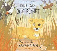 One day on our blue planet : --in the Savannah