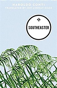 Southeaster (Paperback)