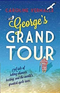 Georges Grand Tour (Paperback)