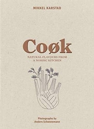 Cook (Hardcover)