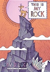 This Is My Rock (Hardcover)