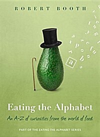 Eating the Alphabet (Paperback)