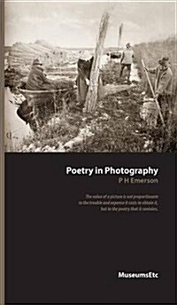 Poetry in Photography (Hardcover)