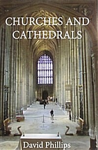 Churches and Cathedrals (Paperback)