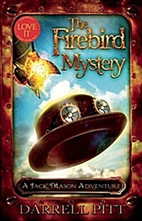 The Firebird Mystery (Paperback)