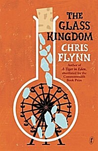 The Glass Kingdom (Paperback)