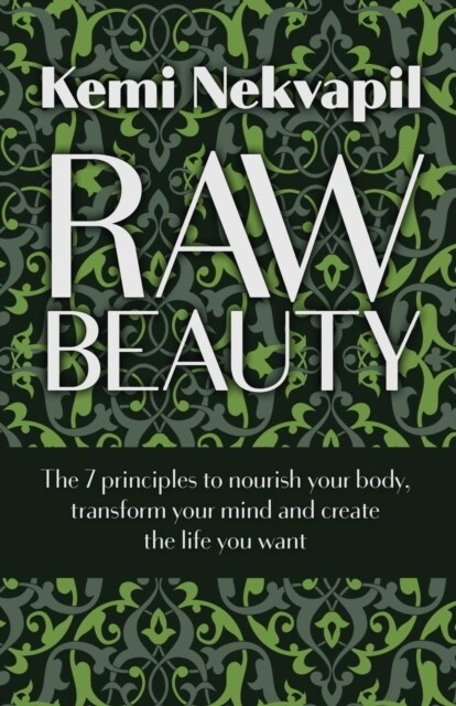 Raw Beauty (Paperback)