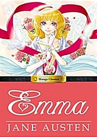 Manga Classics Emma (Hardcover)