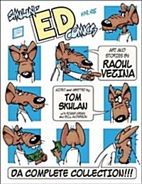 Smilin Ed Comics (Paperback)