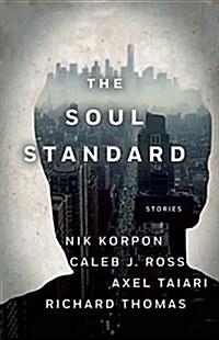 Soul Standard (Paperback)