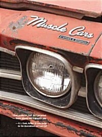 Muscle Cars (Paperback)