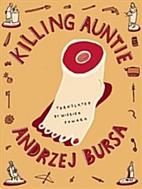 Killing Auntie (Paperback)