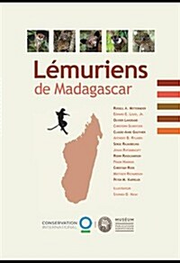 L?uriens de Madagascar (Hardcover)