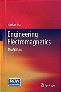 Engineering Electromagnetics (Hardcover, 3, 2015)