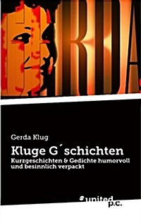 Kluge Gschichten (Paperback)