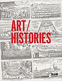 Art/Histories (Paperback)