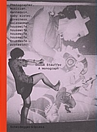 Doris Stauffer: A Monograph (Paperback)