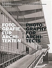 Photography for Architects (Hardcover)