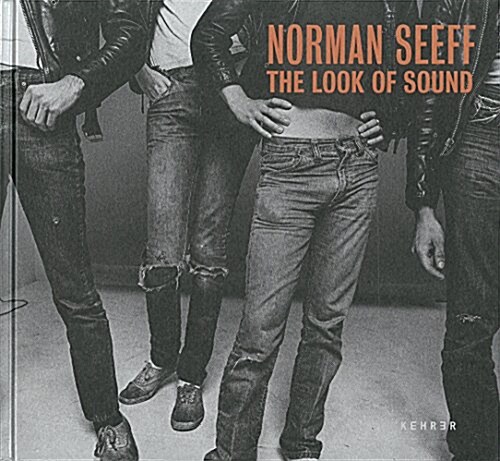 The Look of Sound (Hardcover)