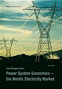 Power System Economics: The Nordic Electricity Market (Second Edition) (Paperback, 2, Revised)