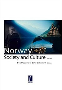 Norway (Paperback, 2nd)