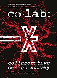Co Lab: Collaborative Design Survey (Paperback)