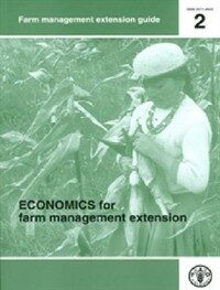 Economics for farm management extension