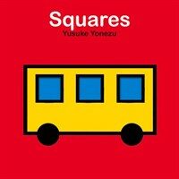 Squares (Board Books)