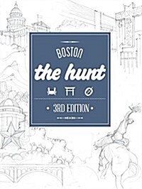 The Hunt Boston (Paperback, 3, Revised)