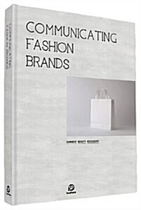 [중고] Communicating Fashion Brands (Hardcover)