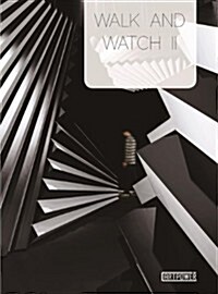 [중고] Walk and Watch II (Hardcover)