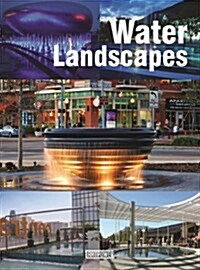 Water Landscapes (Hardcover)