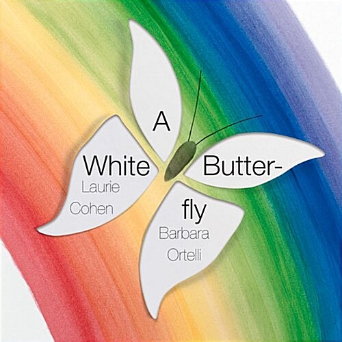 White Butterfly (Board Books)