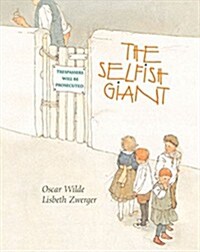 Selfish Giant (Hardcover)