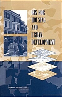 GIS for Housing and Urban Development (Paperback)