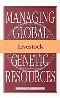 Livestock (Paperback)