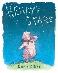 Henry's Stars (Hardcover)