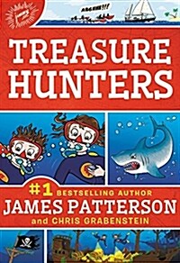 Treasure Hunters (Paperback)