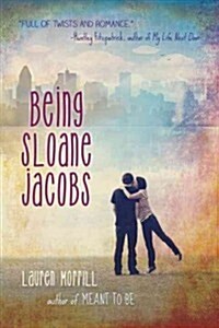 Being Sloane Jacobs (Paperback)
