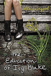 The Education of Ivy Blake (Hardcover)