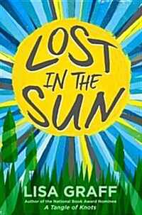 Lost in the Sun (Hardcover)