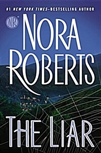 The Liar (Hardcover)