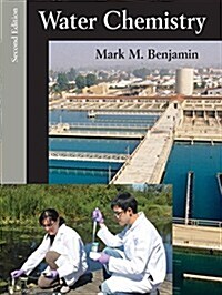 Water Chemistry (Hardcover, 2nd)