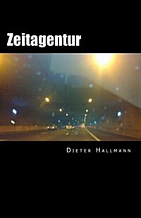 Zeitagentur (Paperback)