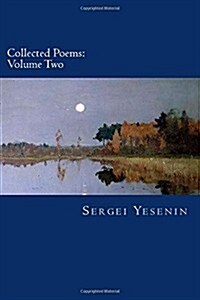 Collected Poems: Volume Two (Paperback)