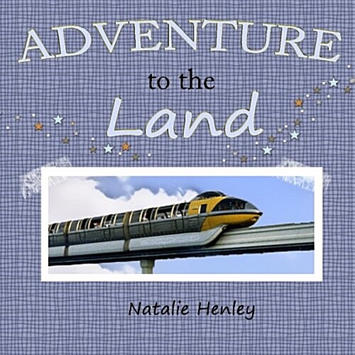 Adventure to the Land (Paperback)