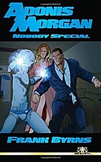 Adonis Morgan: Nobody Special (Paperback)