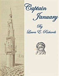 Captain January (Paperback)