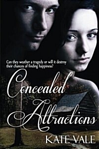 Concealed Attractions (Paperback)