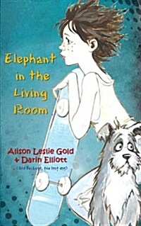 Elephant in the Living Room (Paperback)